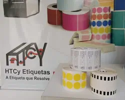 Etiqueta adesiva UN 3480 para sinalização de embarque e transporte de baterias de lítio.