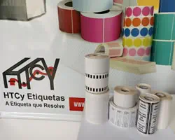 Etiqueta adesiva para sinalização química Classe 5.2 Peróxido Orgânico.